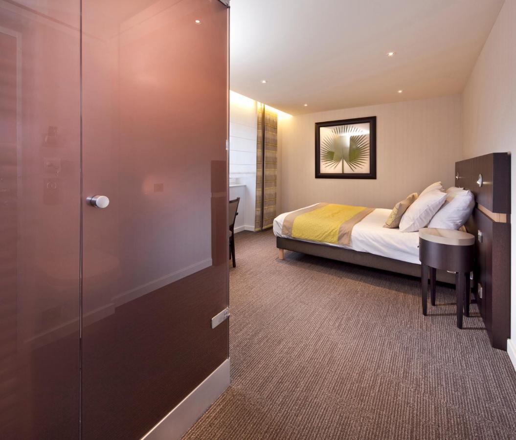 Logis Hotel Restaurant Muller Niederbronn-les-Bains Room photo